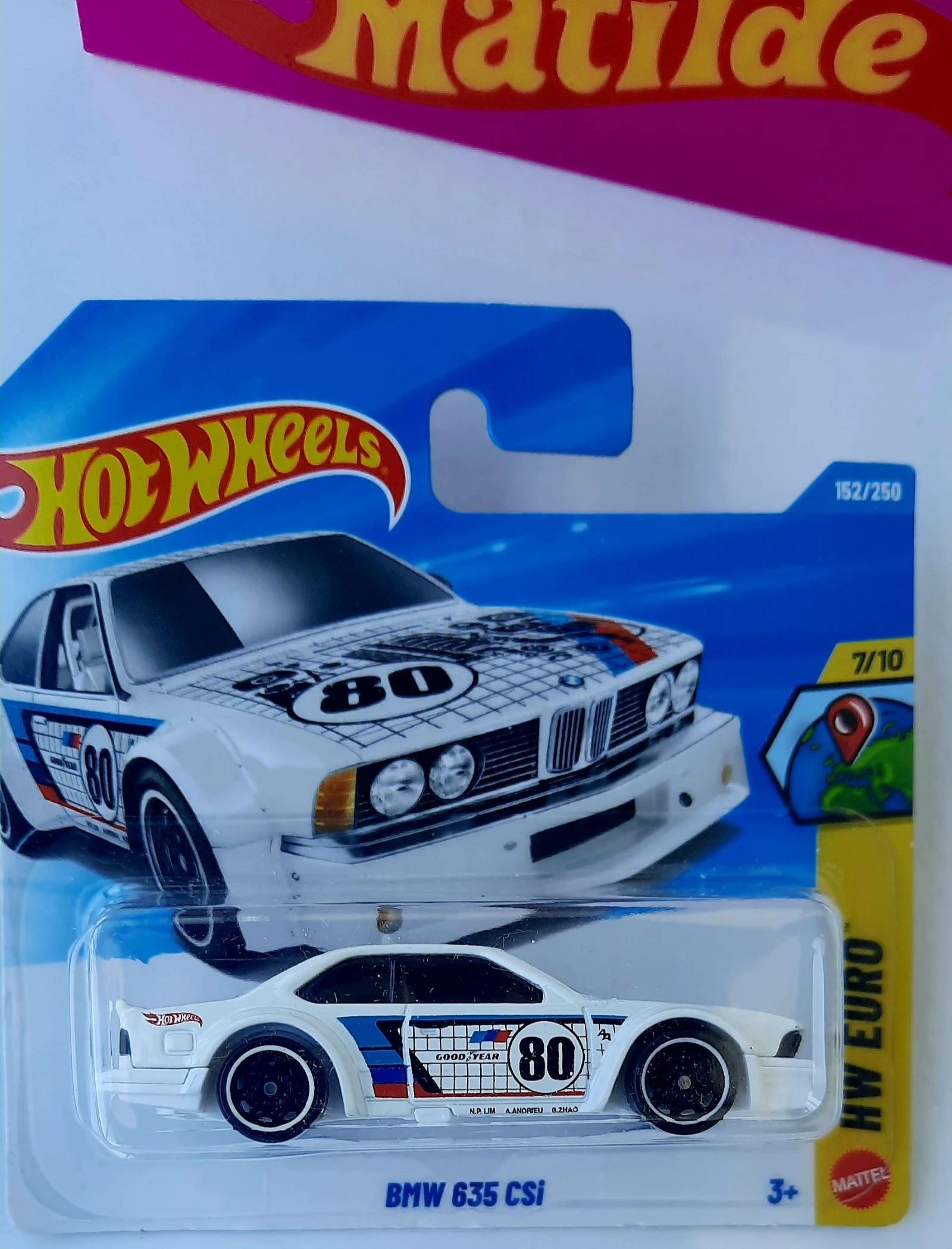 Bmw 635 csi
